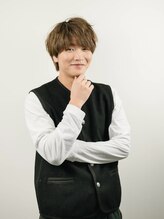 アールサロン 北岡崎(Rr SALON) TAKUMI 