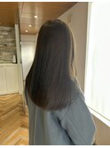 シフォンベージュ