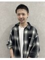 フォーカス 流山おおたかの森店(FOCUS) SHUN 