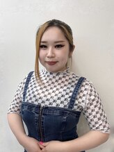 リア(riah)&nbsp;AIRI 