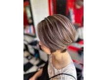 ロック フィールド