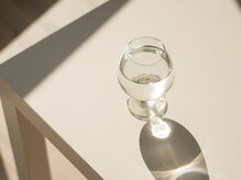 優雅な完全個室空間で“上質な時間”を、ひとりじめ。