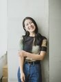 ケファ(Kepa) Takakuwa Hanna