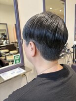 シャンプーボーイ セントラル 博多(SHAMPOO BOY central)&nbsp;脱白髪染め/白髪ぼかし/ハイライト/博多駅