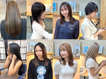 コミレ(COMILE)の写真