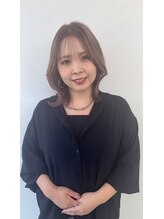 ピカソ こあら店&nbsp;日下部 怜奈