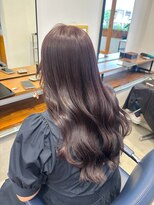 コミレ(COMILE)&nbsp;パープルシルバー