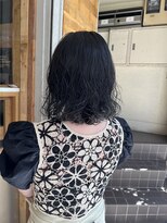 ゼロヨンハチ(048)&nbsp;mediumbobperm