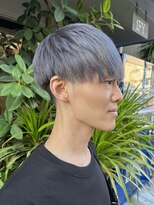 アイフィ(iFY)&nbsp;【iFY 落合】シルバーアッシュ