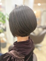 ジェイベルズ(J BELL'S)&nbsp;グラデーションボブ