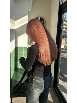 リコル(Licol) ピンクベージュ