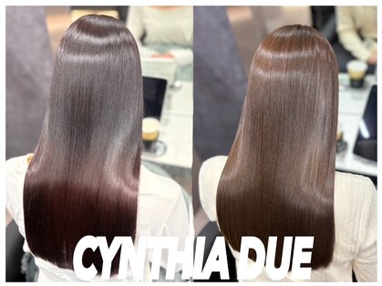 シンシア ドゥエ 新宿(CYNTHIA DUE)の写真