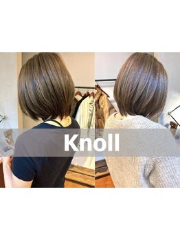 大人女性の魅力を引き出す美フォルムショートカット。洗練された印象へ導くデザインが魅力。