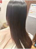 酸性ストレート