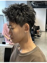 ゴールドシブヤ(GOALD SHIBUYA)&nbsp;スパイキーショート