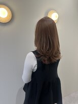 ルーム(room)&nbsp;ライトブラウン