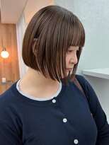 アガペー(Agape) mini bob