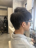 イーラ(E-LA) メンズショート