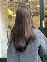 ソウ(sou)&nbsp;sou［ayaka］オリーブベージュカラー