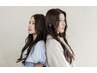 【初めての方　平日限定、女性限定】15%OFFクーポン