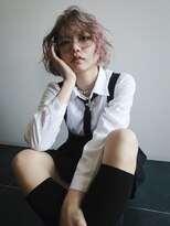 リヴ オオサカ(LIV OSAKA)&nbsp;ワンカラー/ブリーチカラー/ベージュカラー/ハイトーンカラー