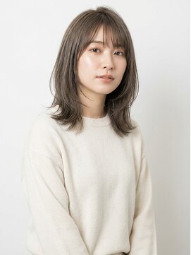 ライフイズモーメント 浜松富塚店(Life is...Moment) くびれレイヤー