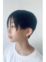ヘアメイク クープ(Hair Make Coupe) マッシュショート