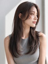 ムル 大口(muru) 大人っぽくなれる小顔ハイレイヤー