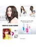 《高発色×高彩度》☆透明感カラー×プレミアムトリートメント☆