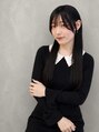 アースコアフュールボーテ 川越店(EARTH coiffure beaute) 神田 衣織