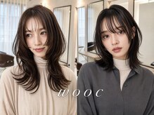 ウック 名古屋 名駅(wooc)