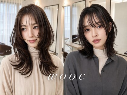 ウック 名古屋 名駅(wooc)の写真