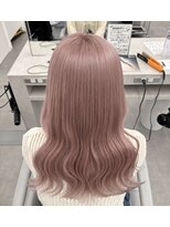 ゲーム 名古屋栄店(GAME) ピンクベージュ