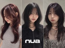 ニュア 渋谷(nua)