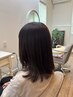 【オープン割引☆今だけ限定!】カット 4500円♪