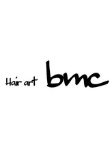 hair art bmc　【ヘアー　アート　ビミック】