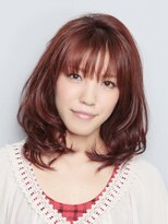 ソシエ セレオ八王子店 うるおいツヤカール