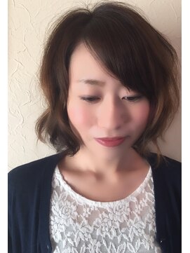 アトリエライン (atelier ♭.Line) ヘルシーベージュ