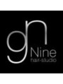 ナイン ヘアースタジオ(NINE Hair Studio)/Nine hair studio