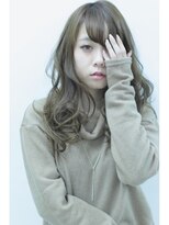 ヘアサロンエム 大宮東口(HAIR SALON M) リラックスセミロング