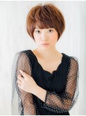 【Luxis 山内伸也】モテショート