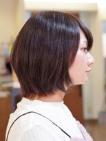 プロートン Prooton 【Prooton】縮毛矯正×ナチュラルカール