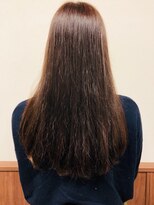 ヘアー ローズ(hair ROSE) ロングスタイル/谷津/津田沼