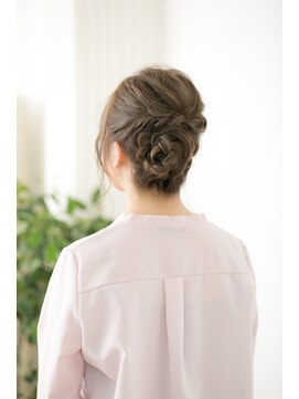 クオレへアー 奈良店(Cuore hair) ☆