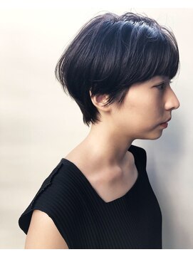 エイト ヘアサロン 渋谷本店(EIGHT) 【EIGHT渋谷本店】新田 廉_0063