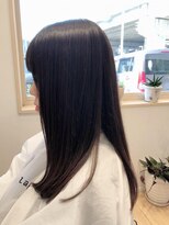 コノアラボ 守谷店(Conoah labo)&nbsp;モテ髪☆さらツヤストレート【守谷】