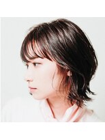 アンドコー(Andco)&nbsp;『Andco』#エモめ#甘め　シンプルボブ