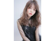 グランドヘアメイクノア(Grand Hair Make NOAH)