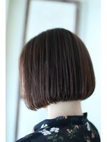 シェリー アン(cherie un) コーラルピンク