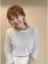 アジーオ(agio) kae 